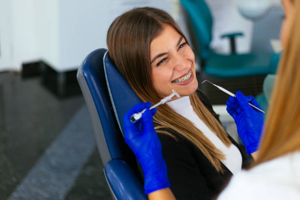 Dental Bonding in Crownsville, MD