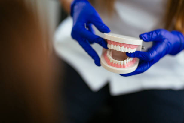 Oral Cancer Screening in Crownsville, MD