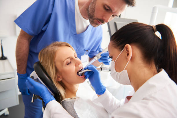 Best Traditional Braces  in Crownsville, MD