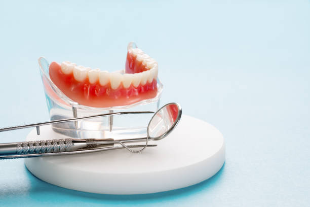 Best Root Canal Treatment  in Crownsville, MD