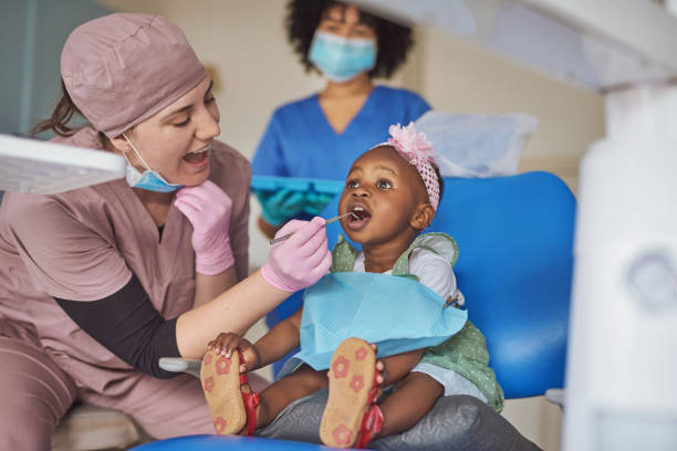 Emergency Dental Services in Crownsville, MD