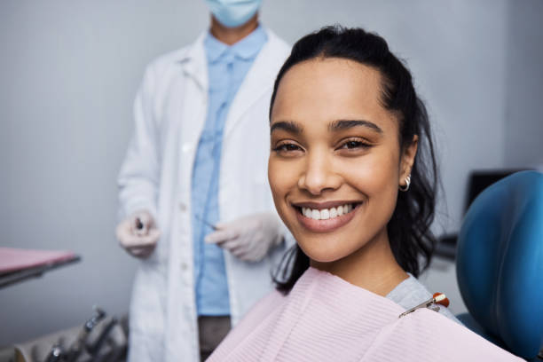 Dental X-Rays and Imaging in Crownsville, MD