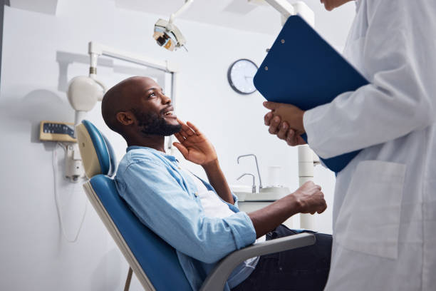 Best Oral Cancer Screening  in Crownsville, MD