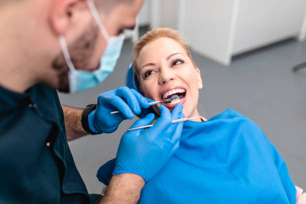 Best Dental X-Rays and Imaging  in Crownsville, MD