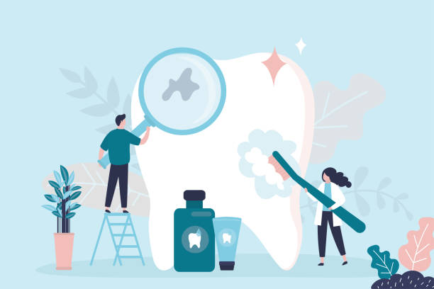 Best Dental Bonding  in Crownsville, MD