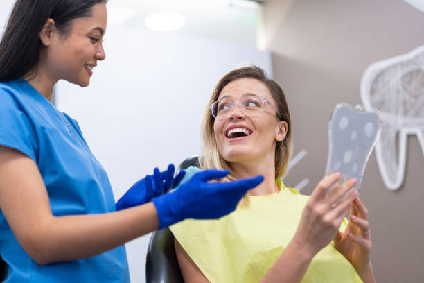 Reliable Crownsville, MD Holistic Dental Care Services Solutions