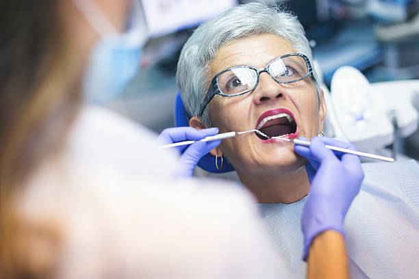 Best Sedation Dentistry  in Crownsville, MD