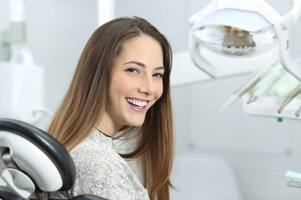 Best Laser Dentistry  in Crownsville, MD